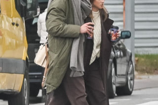 Agnieszka Kaczorowska kwitnie w miłości