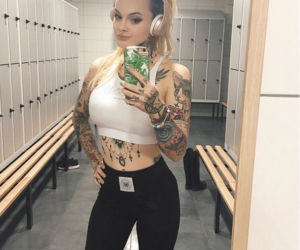 Monika Miller