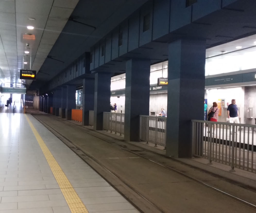 Tunel będzie przebudowany