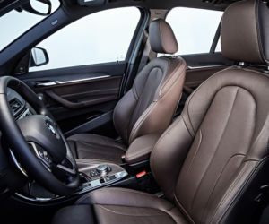 2016 nowe BMW X1