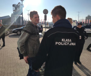 Światowy Dzień Pamięci o Ofiarach Wypadków Drogowych w Toruniu - torunianie przeżyli dachowanie