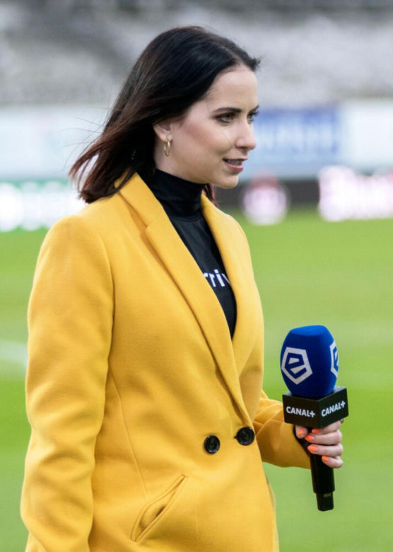 Maja Strzelczyk