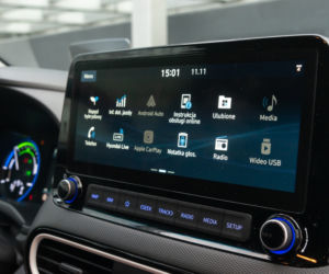 Hyundai Kona Hybrid 1.6 GDI 6DCT Premium