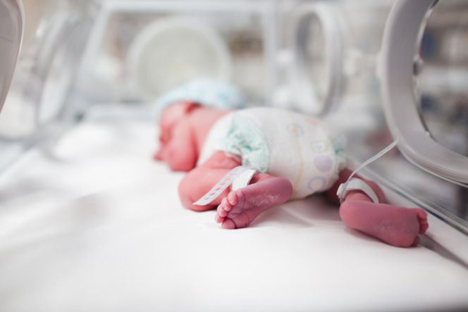 Serce wielkości dziecięcej piąstki uratowało Ignacego. Dawcą był noworodek