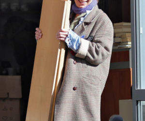 Wymienili graty na meble