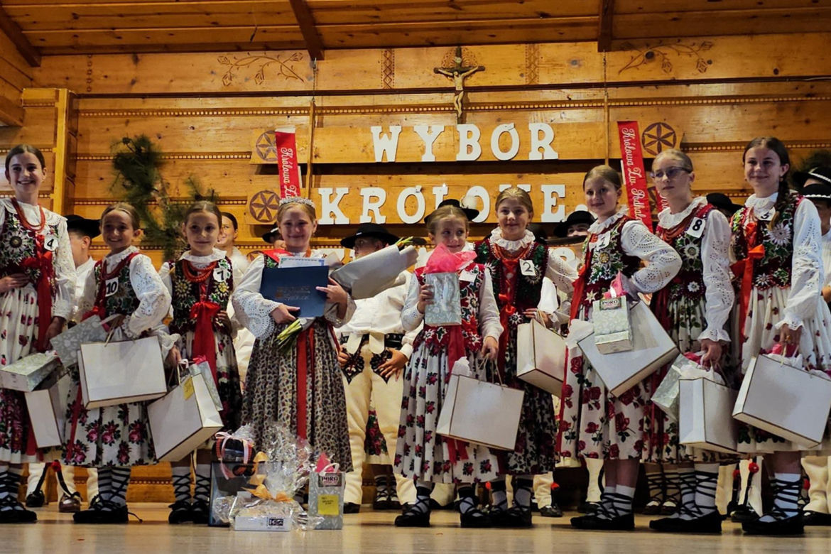 Wybory Królowej ZPPA 2025
