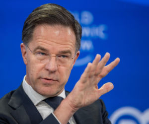 Rada Pokoju Donalda Trumpa. Kto dołączył, kto odmówił, kto się zastanawia?