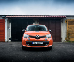 Renault Twingo GT 0.9 TCe 110 KM