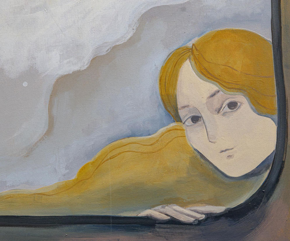 portrety na podstawie opisów