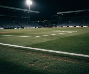 Ekstraklasa piłkarska: właściciel Pogoni przeprasza. Co zrobił Alex Haditaghi?