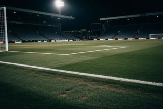 Ekstraklasa piłkarska: właściciel Pogoni przeprasza. Co zrobił Alex Haditaghi?