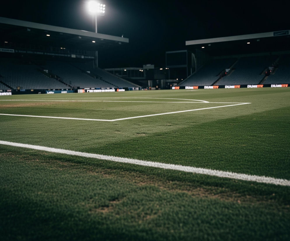 Ekstraklasa piłkarska: właściciel Pogoni przeprasza. Co zrobił Alex Haditaghi?