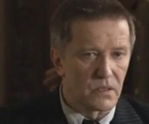 Czas honoru 6 sezon odc. 71. Otto Kirchner (Jacek Mikołajczak)
