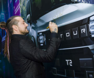 Trwa śledztwo ws. wypadku z udziałem Barona. Są nowe informacje o przesłuchaniach