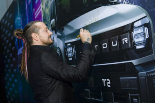 Trwa śledztwo ws. wypadku z udziałem Barona. Są nowe informacje o przesłuchaniach