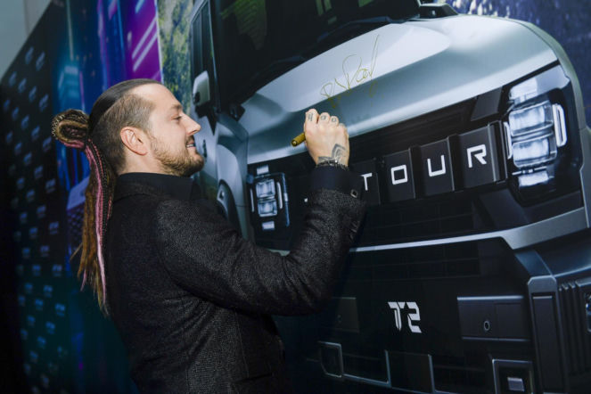 Trwa śledztwo ws. wypadku z udziałem Barona. Są nowe informacje o przesłuchaniach