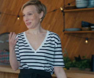 Barwy szczęścia, odcinek 3267. Sonia (Weronika Nockowska)