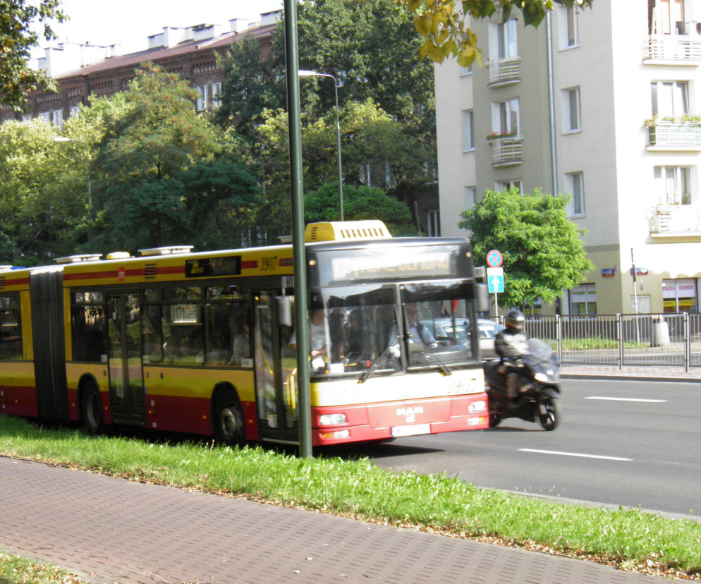 Ul. Górczewska