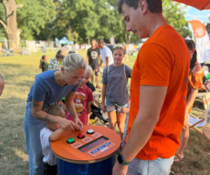 ESKA Summer City 2026 zakończone z przytupem! Tak bawiliśmy się na dożynkach pod Wrocławiem