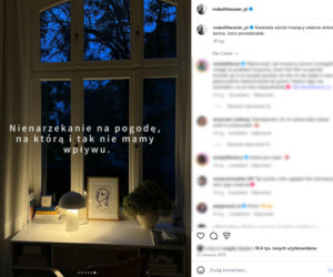 Tak zmieniło się mieszkanie Kasi Tusk