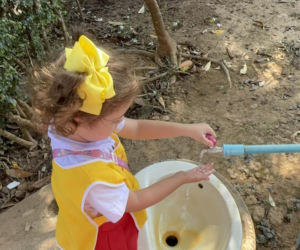 Tak żyje rodzina pięcioraczków w Tajlandii