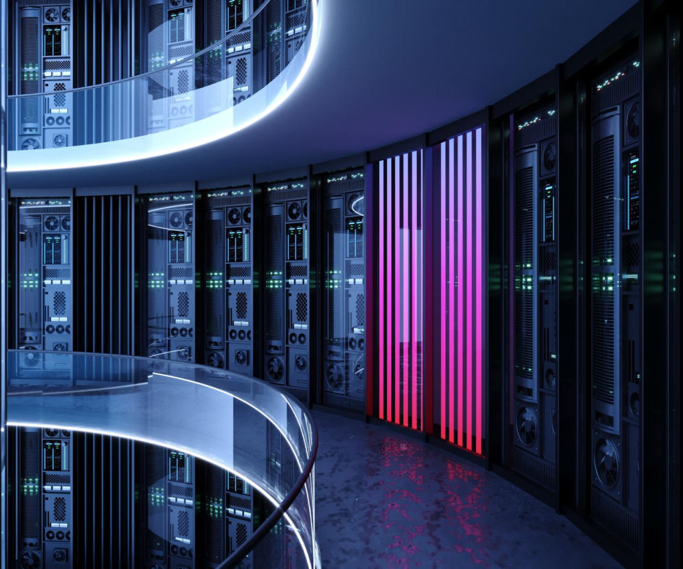 Rynek centrów danych w Polsce – od inwestycji do strategicznej pozycji