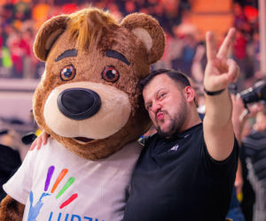 Świąteczne granie z Kubą Błaszczykowskim 2025