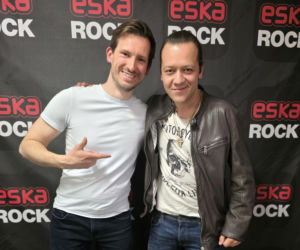 Od fana do gitarzysty legendarnego zespołu. Maciej Wester opowiada o niezwykłej drodze na scenę