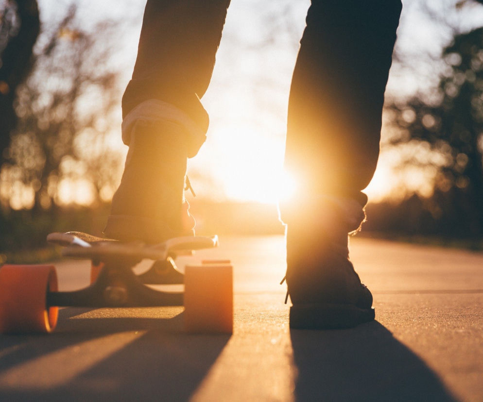 Skatebordowcy z Jedlicza będą mieli gdzie szaleć. Będzie nowy skatepark! 