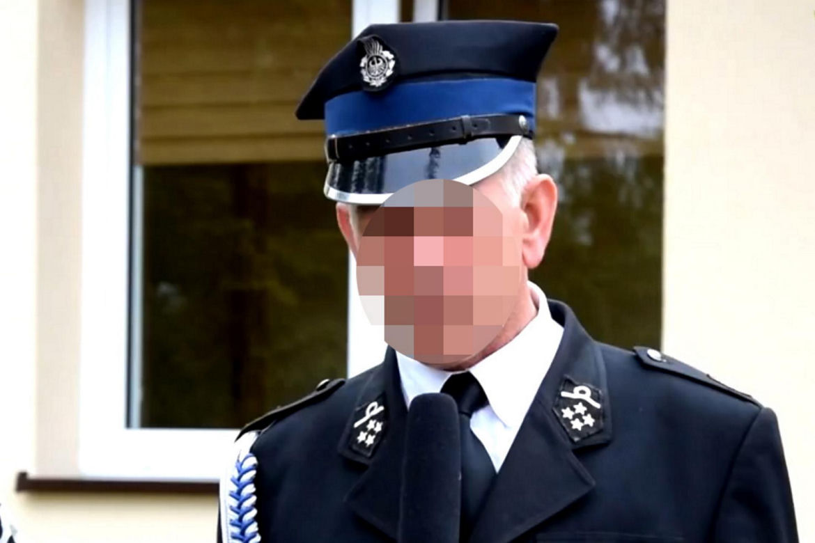 Zastrzelił sołtysa ze ślepej nienawiści i chęci odwetu. Tragedia niedaleko Kielc