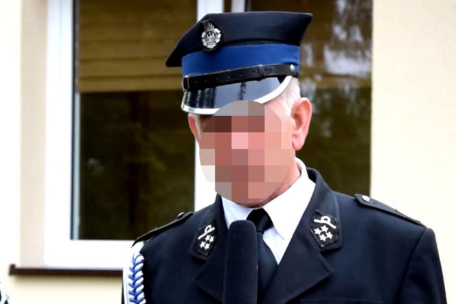 Zastrzelił sołtysa ze ślepej nienawiści i chęci odwetu. Tragedia niedaleko Kielc