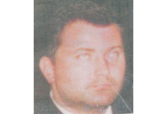 DUDEK PIOTR