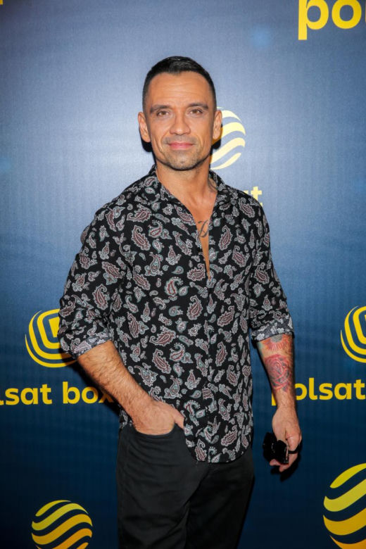 Aleks Mackiewicz