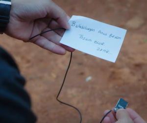 Dziedzictwo, odcinek 890: Trucizna więzi Nanę i Nazli, a Ayse i Ferit starają się o dobre relacje - wszystko dla Dogi