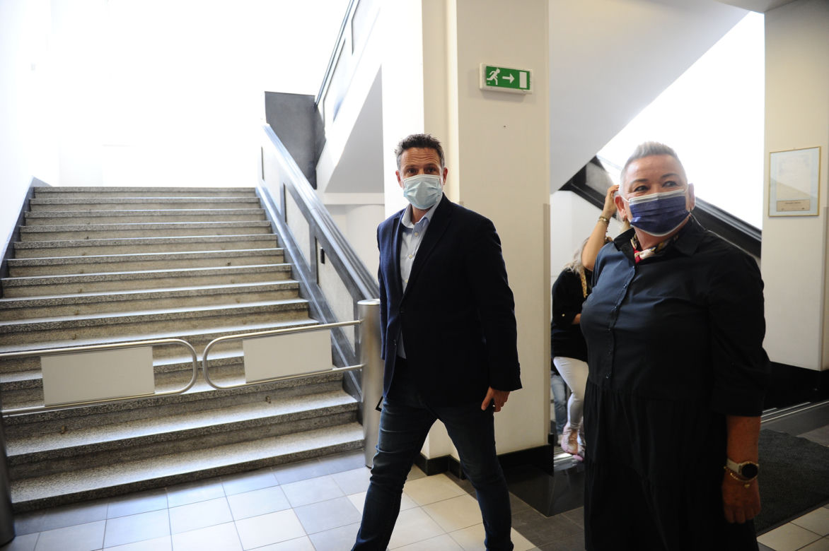 Tu każda kobieta znajdzie pomoc! Warszawski Instytut Zdrowia Kobiet prawie gotowy