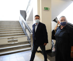 Tu każda kobieta znajdzie pomoc! Warszawski Instytut Zdrowia Kobiet prawie gotowy