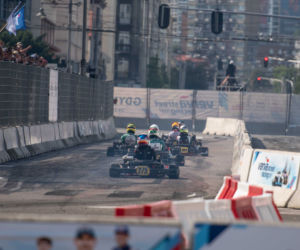 Verva Street Racing 2019