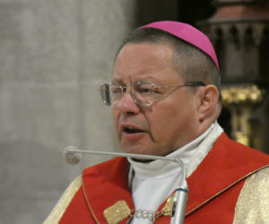 Nieoczekiwana zmiana w Kościele. Kardynał Grzegorz Ryś zastąpi abp. Jędraszewskiego