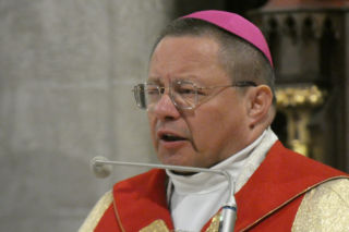 Nieoczekiwana zmiana w Kościele. Kardynał Grzegorz Ryś zastąpi abp. Jędraszewskiego