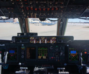Samolot C-5 Galaxy