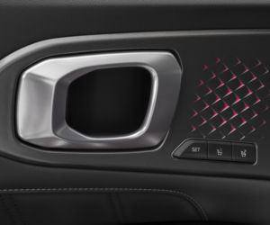 Kia Sorento (2021)