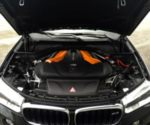 G-Power BMW X6 M
