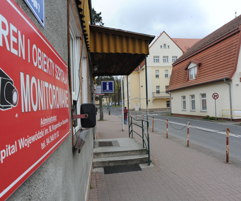 Koronawirus. Tak źle jeszcze nie było. Blisko 100 nowych przypadków w Koszalinie! 