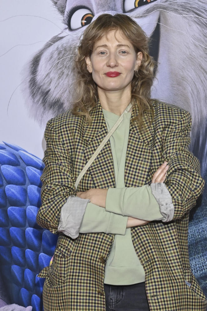 Premiera filmu "Zwierzogród 2"