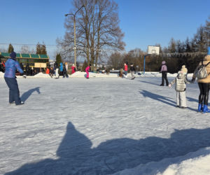 Radio Eska i Małopolska Strefa Gościnności w Kielcach