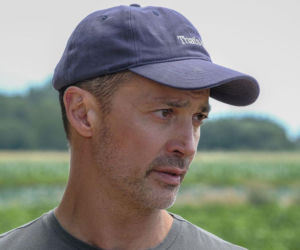 Barwy szczęścia odc. 3283. Mariusz (Rafał Cieszyński)