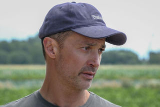 Barwy szczęścia odc. 3283. Mariusz (Rafał Cieszyński)