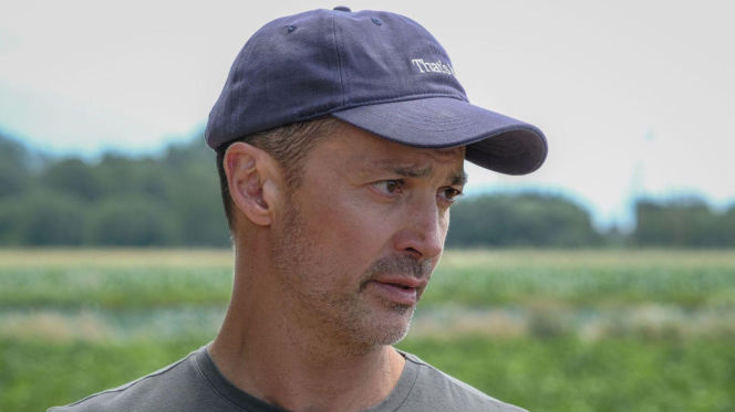 Barwy szczęścia odc. 3283. Mariusz (Rafał Cieszyński)