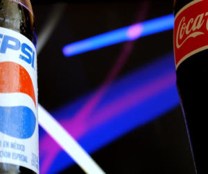 Biznesowe wojny. Te marki od lat są na wojennej ścieżce