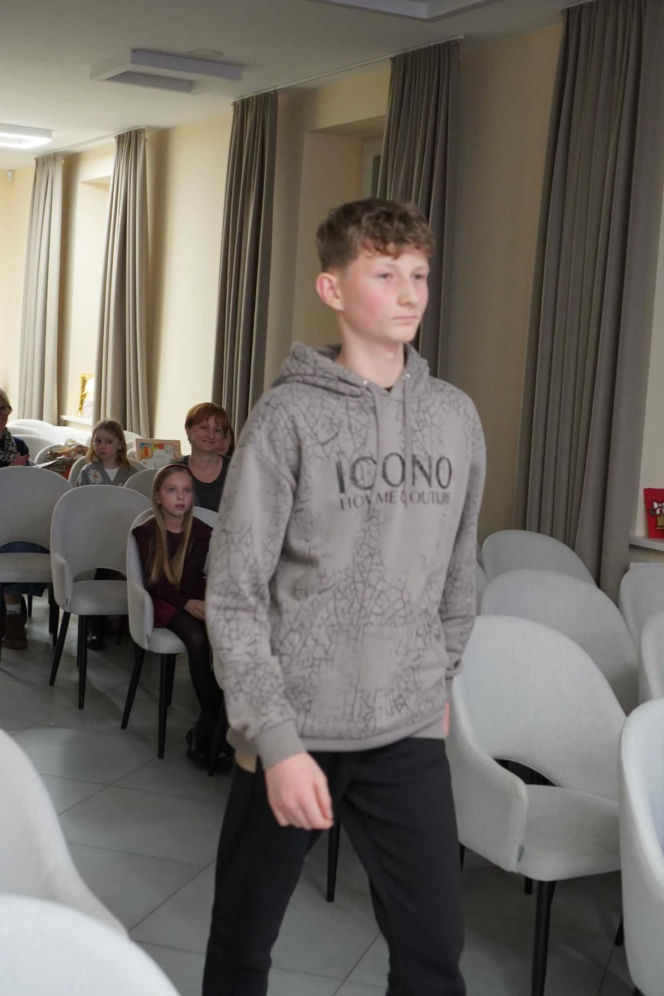 Podsumowanie projektu „Chodź nad Liwiec”